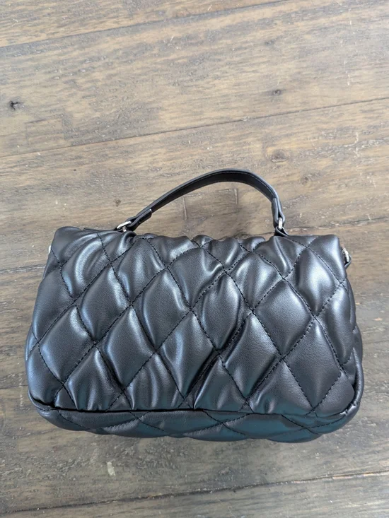 Aldo Women's Luxury Leather Handbag, Brand New Never Used - Picture 2 of 5